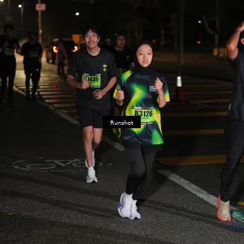 Runner Photo 5643710