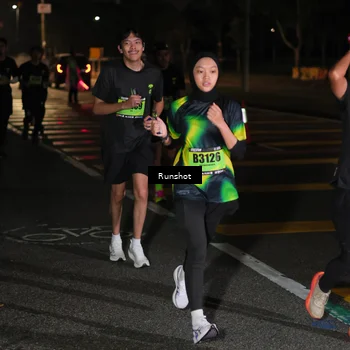 Runner Photo 5643711