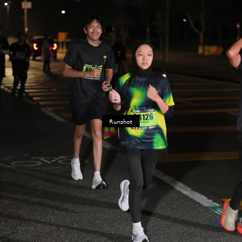 Runner Photo 5643712