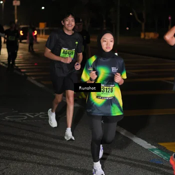 Runner Photo 5643713