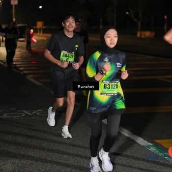Runner Photo 5643714