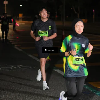 Runner Photo 5643715