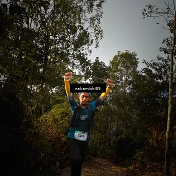 Runner Photo 5643717