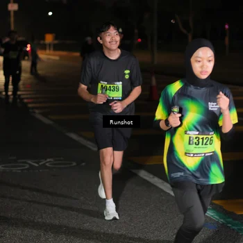 Runner Photo 5643718