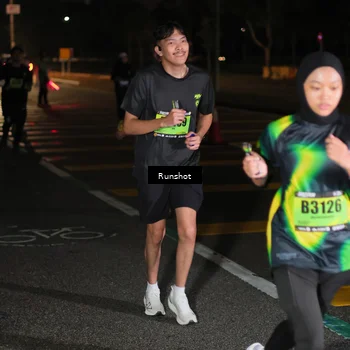 Runner Photo 5643719
