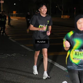 Runner Photo 5643720