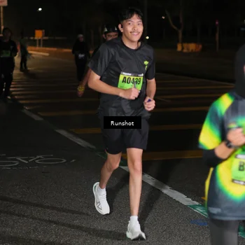 Runner Photo 5643722