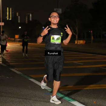 Runner Photo 5643723