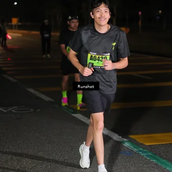 Runner Photo 5643724