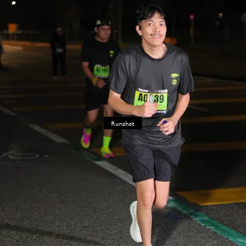 Runner Photo 5643725