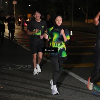 Runner Photo 5643726