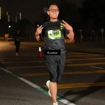 Runner Photo 5643728