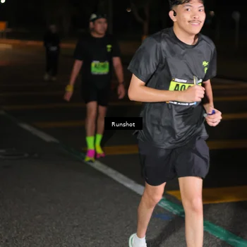 Runner Photo 5643730