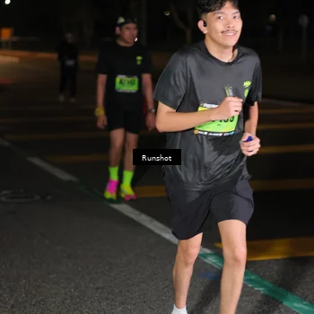 Runner Photo 5643732