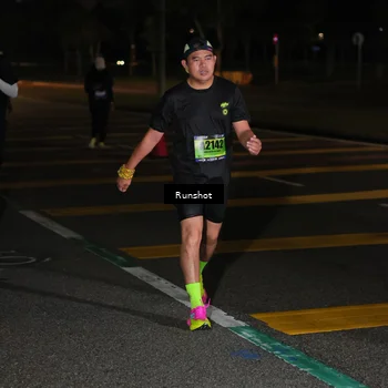 Runner Photo 5643733