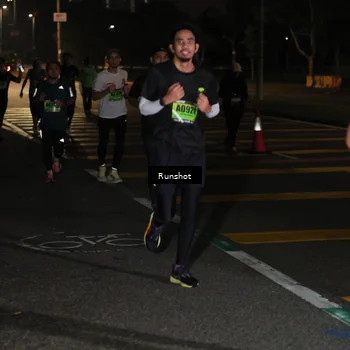 Runner Photo 5643740