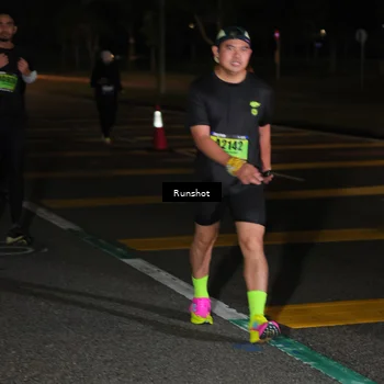 Runner Photo 5643741
