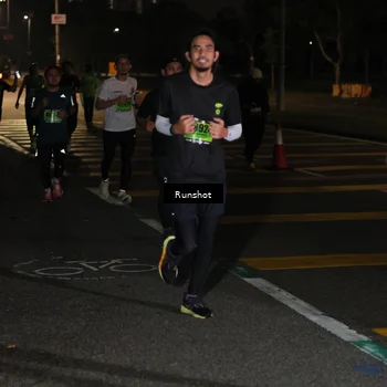 Runner Photo 5643742