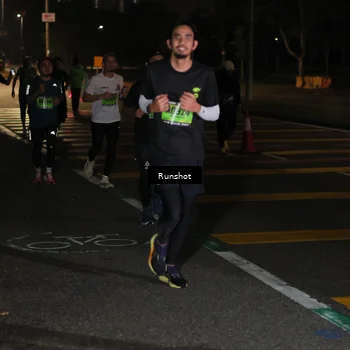 Runner Photo 5643743