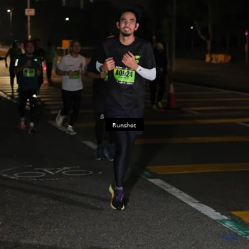 Runner Photo 5643744