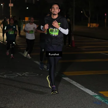 Runner Photo 5643745