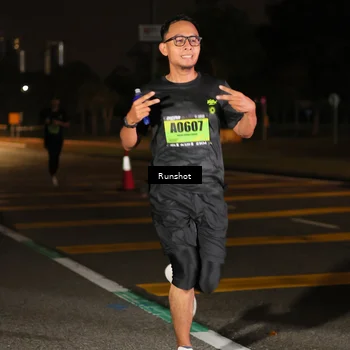 Runner Photo 5643747