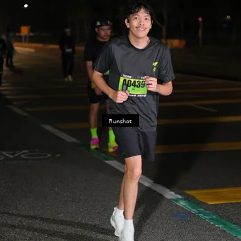 Runner Photo 5643748