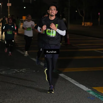 Runner Photo 5643749
