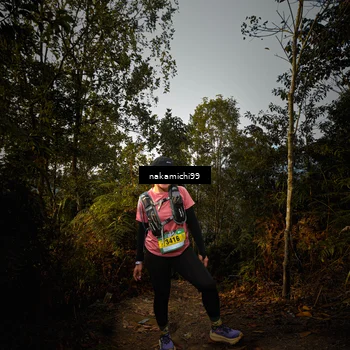 Runner Photo 5643750
