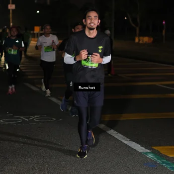 Runner Photo 5643755