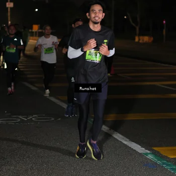 Runner Photo 5643756