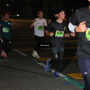 Runner Photo 5643757
