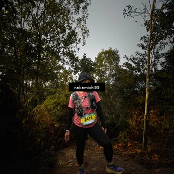 Runner Photo 5643758