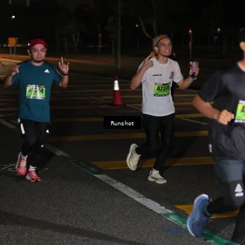 Runner Photo 5643759