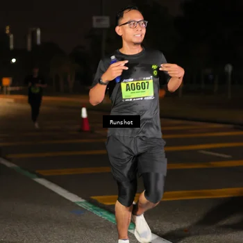Runner Photo 5643760