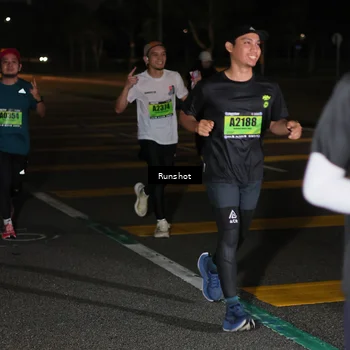 Runner Photo 5643761