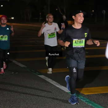 Runner Photo 5643763