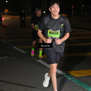 Runner Photo 5643764
