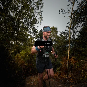 Runner Photo 5643768