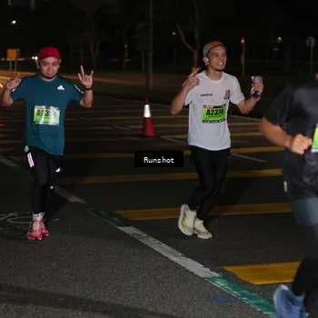Runner Photo 5643769