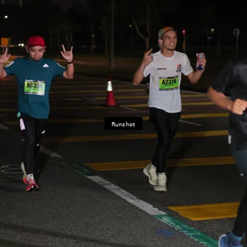 Runner Photo 5643771