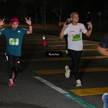 Runner Photo 5643773