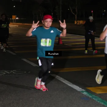 Runner Photo 5643774