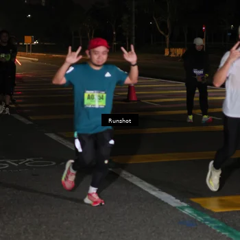 Runner Photo 5643775