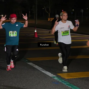 Runner Photo 5643777