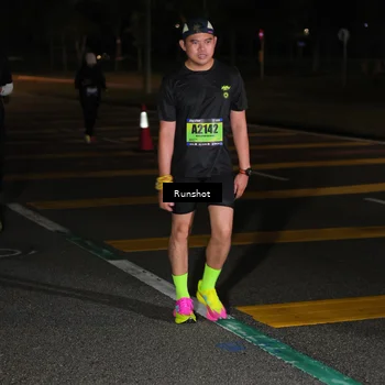 Runner Photo 5643778