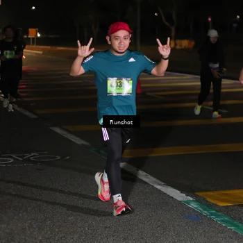 Runner Photo 5643779