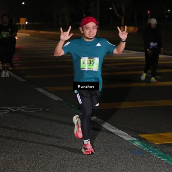 Runner Photo 5643784