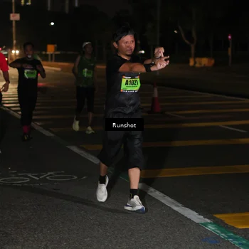 Runner Photo 5643786
