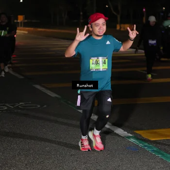 Runner Photo 5643787